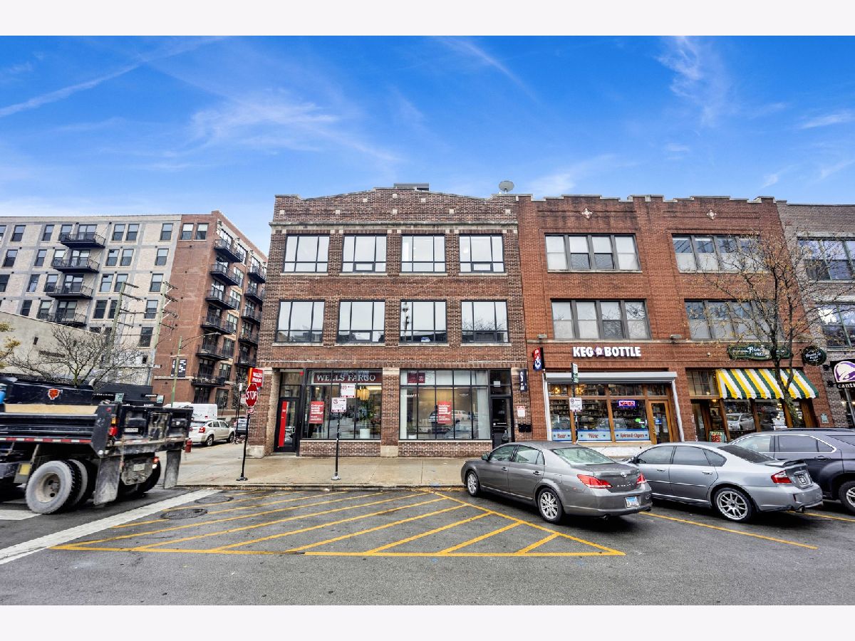  For Rent Chicago Illinois, 935 Randolph