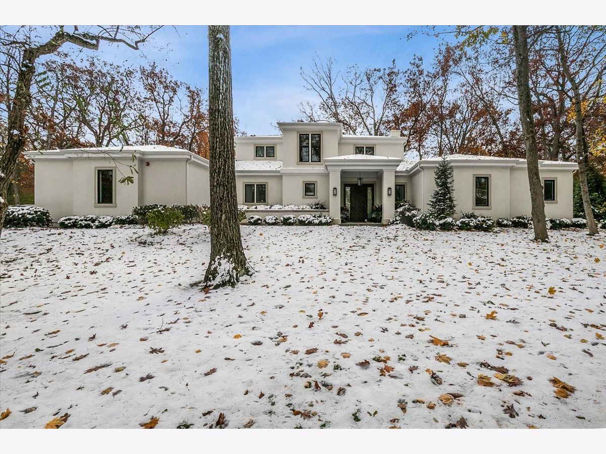  Sold Lake Forest Illinois, 985 Illinois