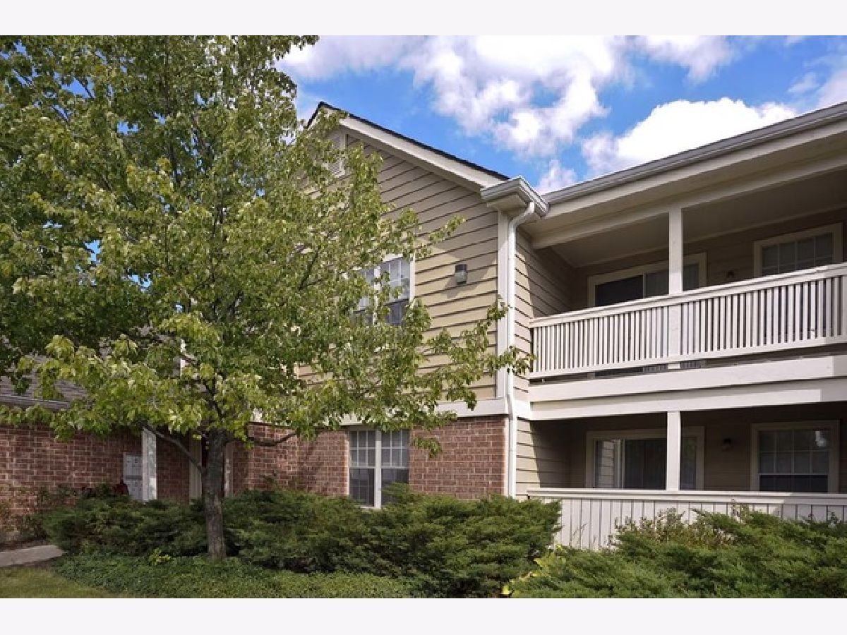  For Rent Schaumburg Illinois, 1601 Buttonwood