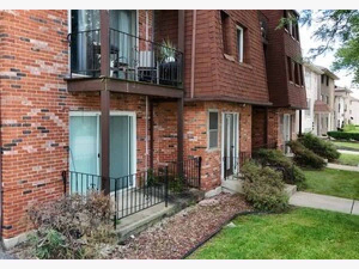  For Rent Oak Lawn Illinois, 9725 Ridgeland