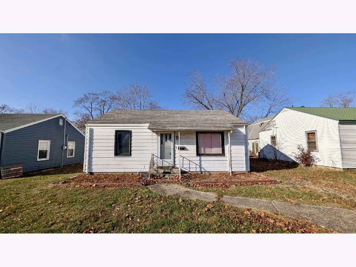  Sold Gibson City Illinois, 523 Lott