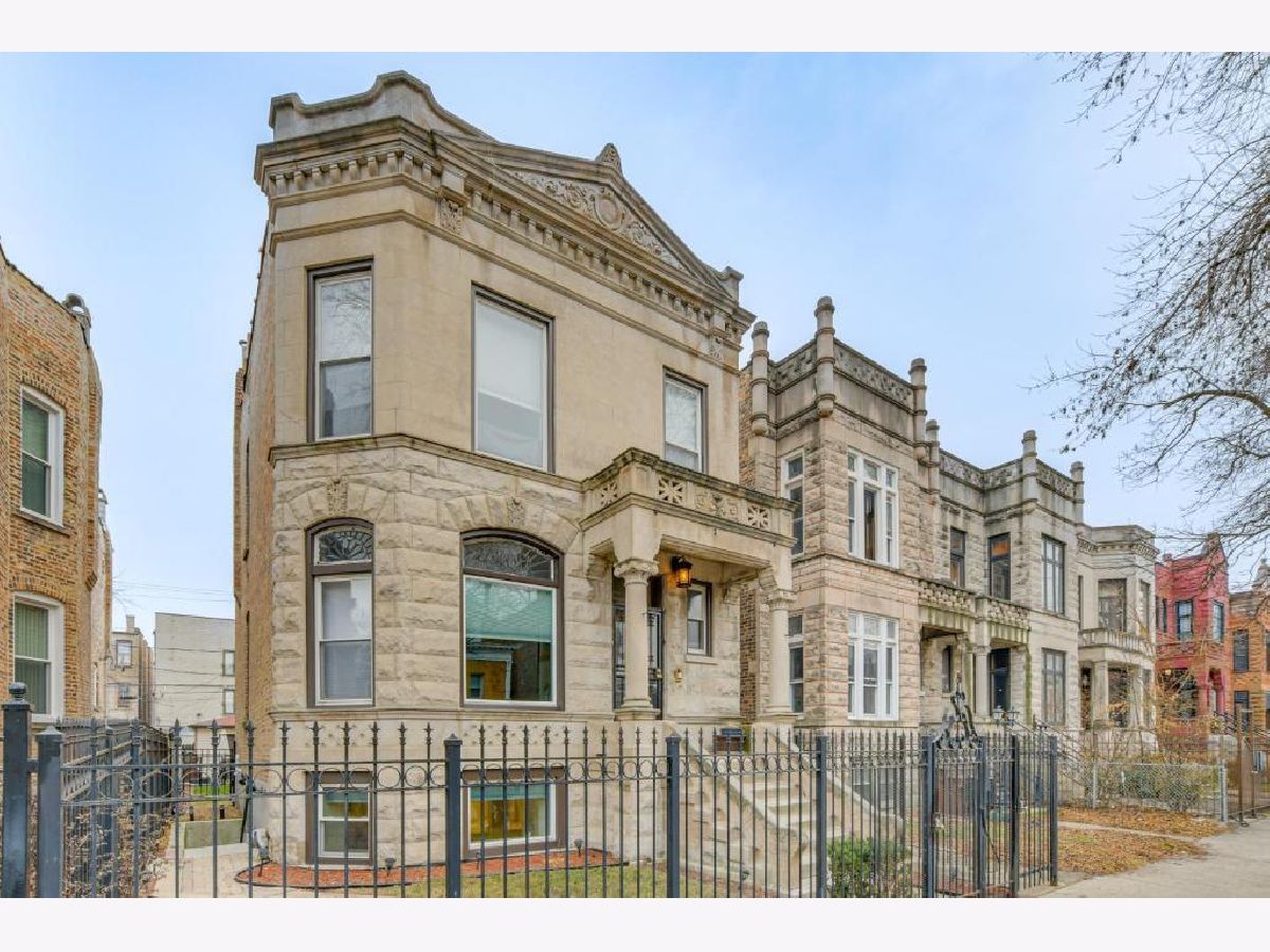  For Rent Chicago Illinois, 4829 Forrestville