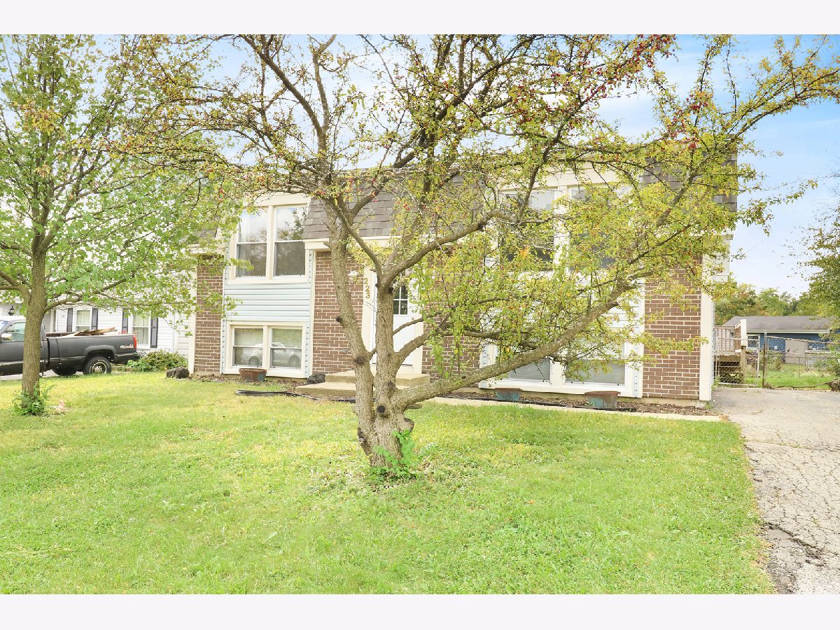  Sold Bolingbrook Illinois, 223 Grant