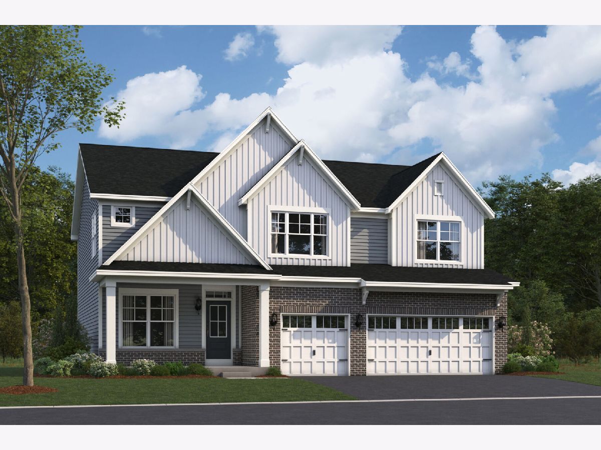  For Sale Plainfield Illinois, 26328 Sablewood Circle