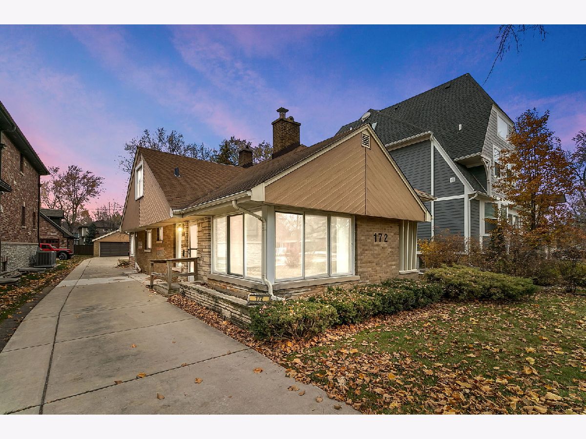  Sold Riverside Illinois, 172 Olmsted