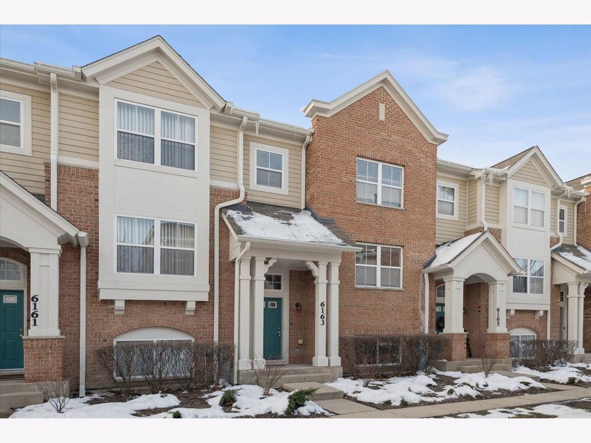  For Rent Morton Grove Illinois, 6163 Mayfair