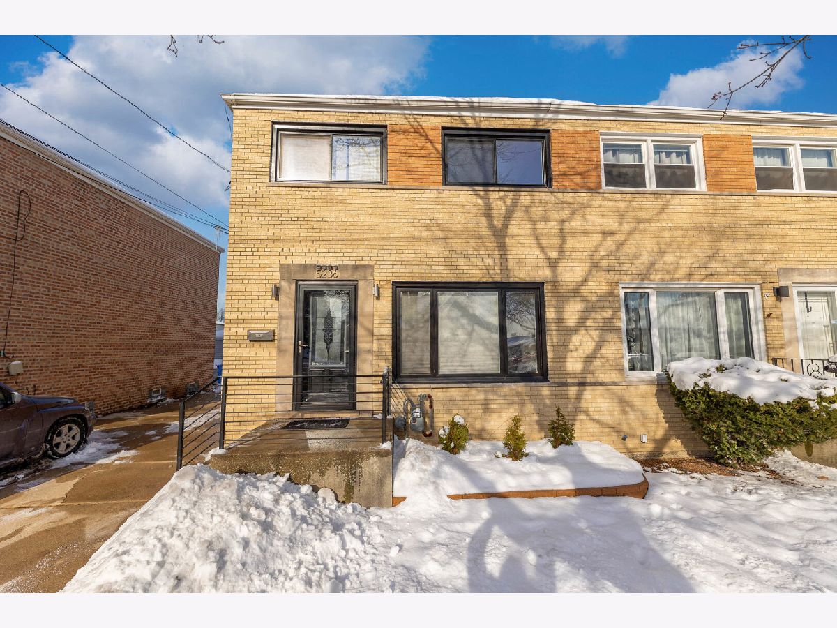  For Rent Chicago Illinois, 5236 54th