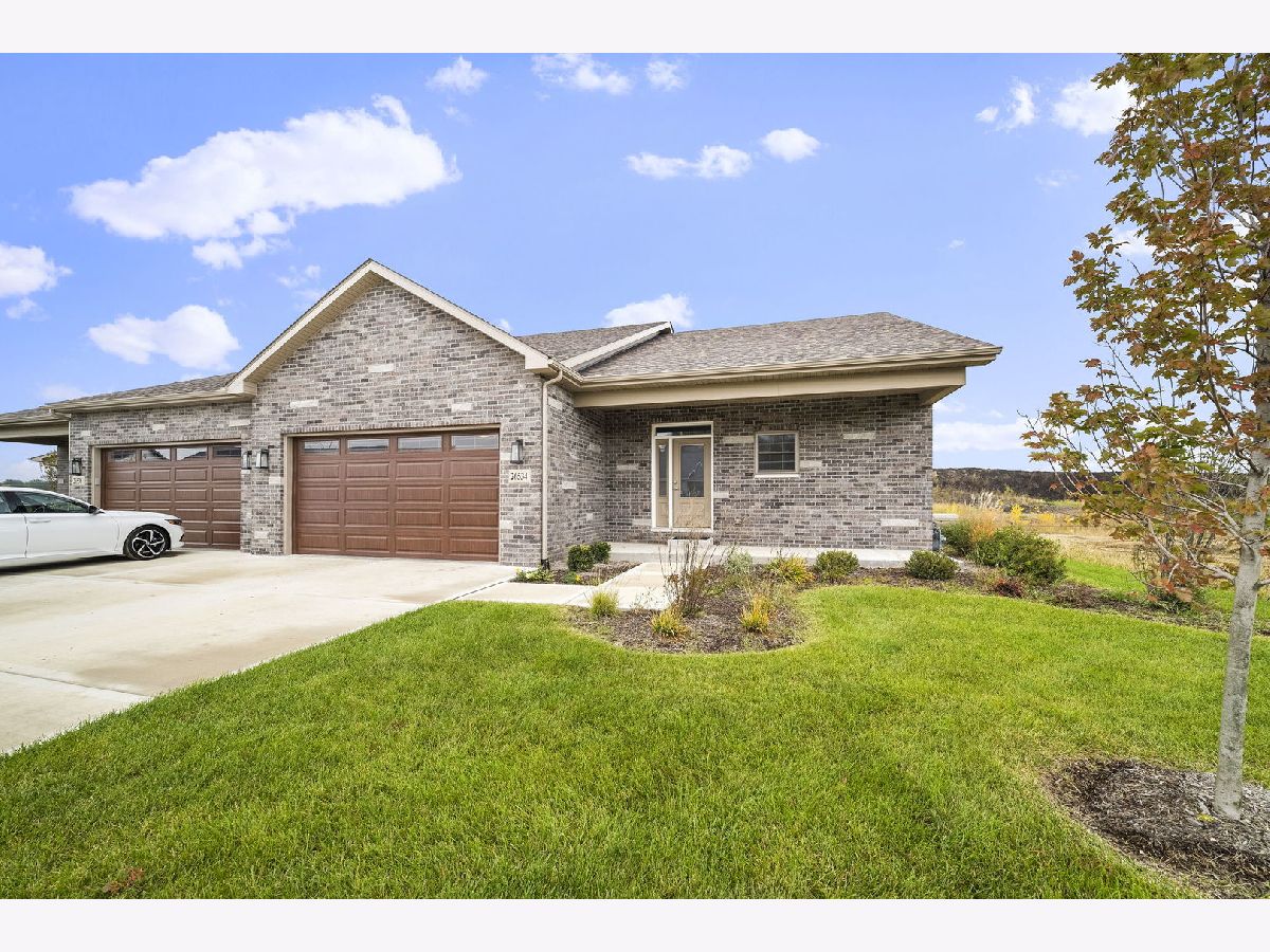  For Sale Channahon Illinois, 25162 Westwind Drive