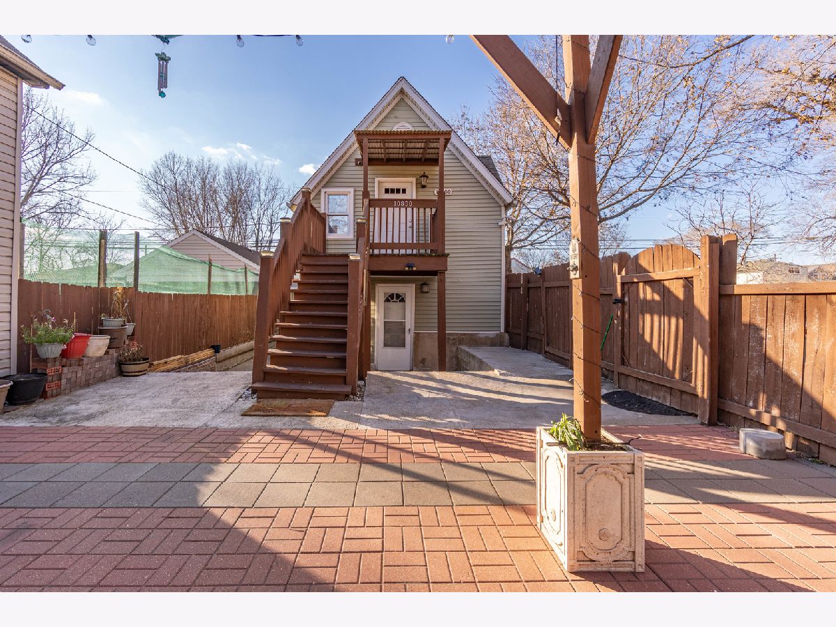  For Sale Chicago Illinois, 10800 Buffalo Avenue