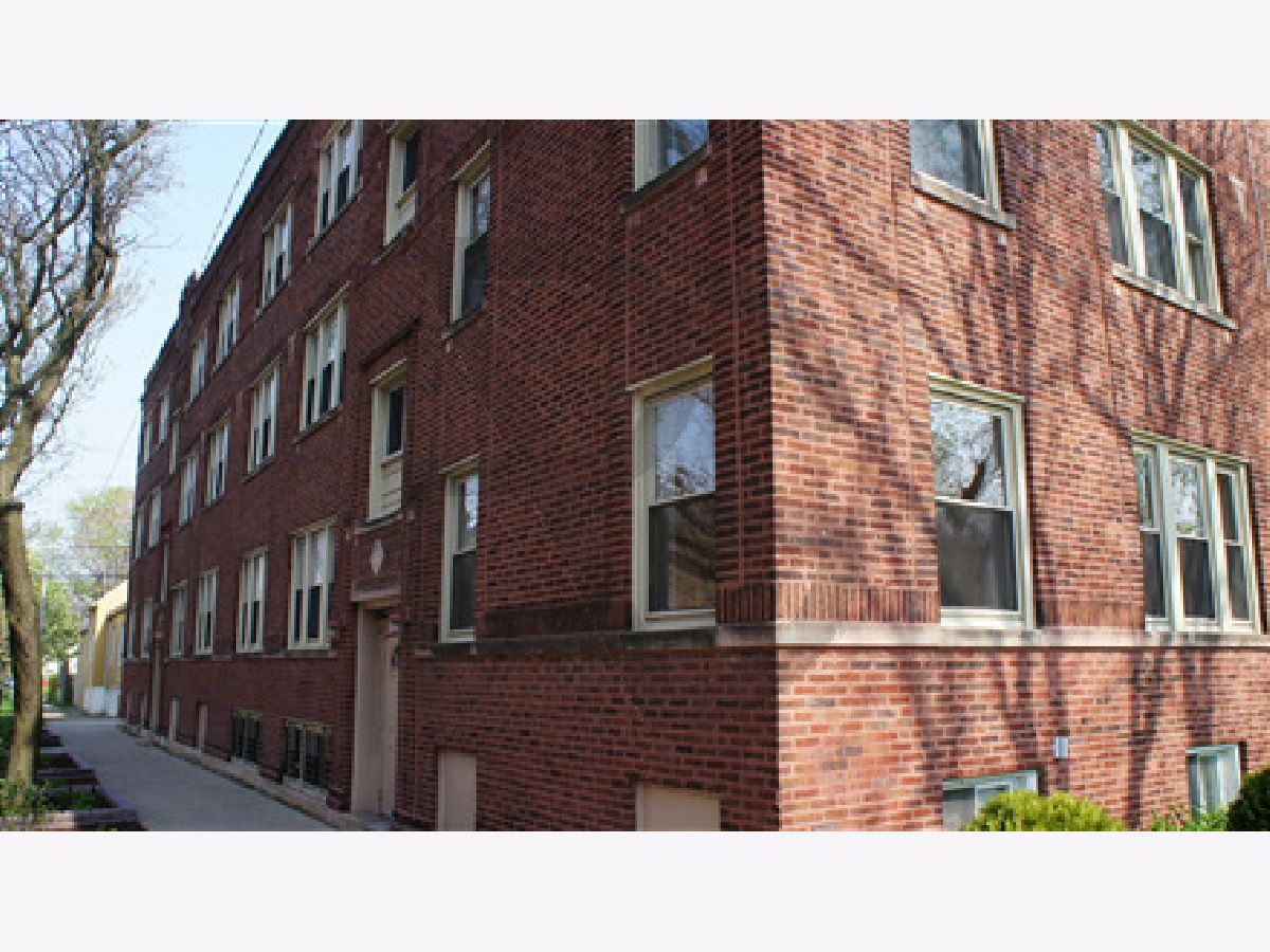  For Rent Chicago Illinois, 2921 George