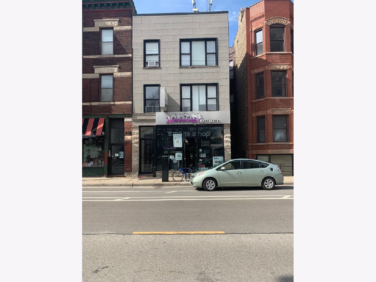  Rented Chicago Illinois, 3248 Clark