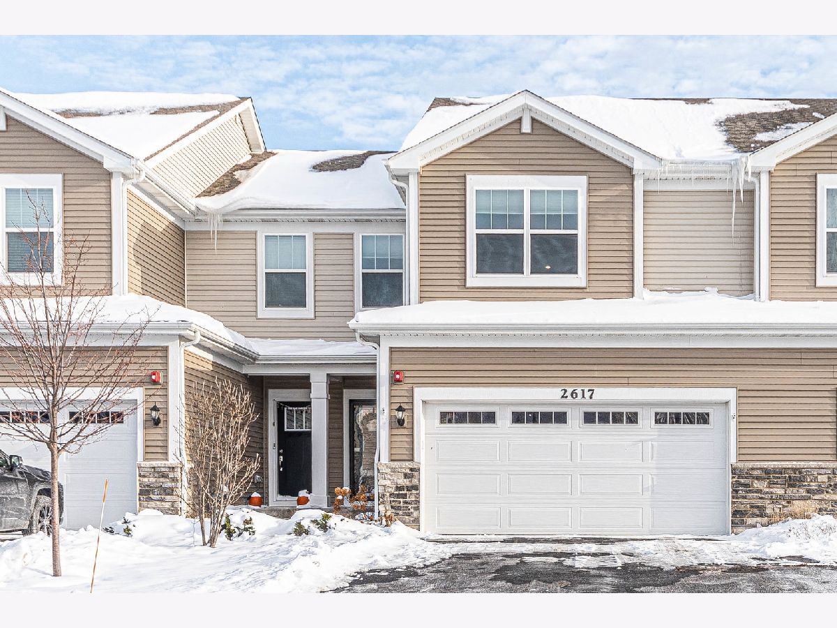  For Sale Mundelein Illinois, 2617 Martini Street