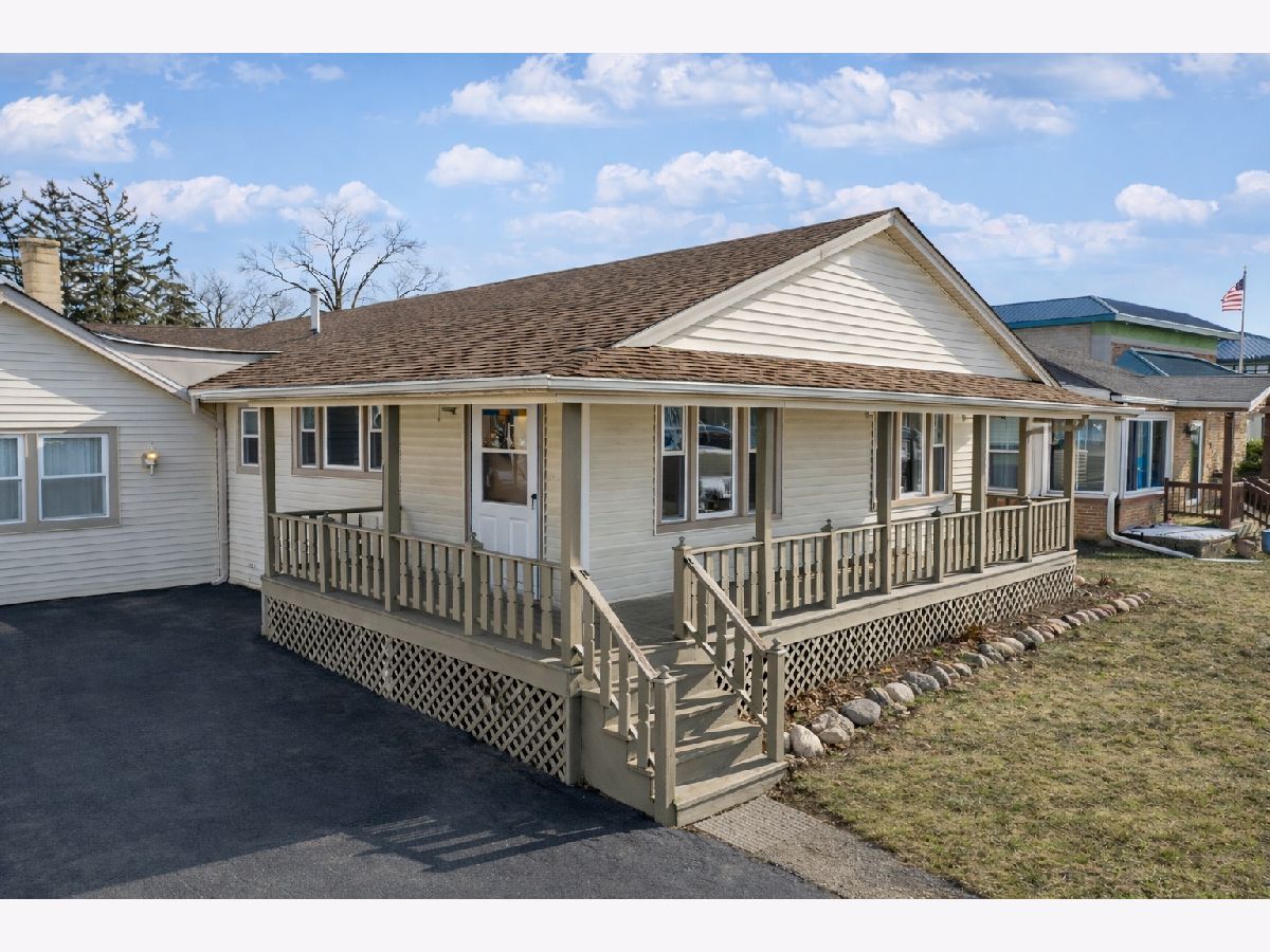  For Sale Wood Dale Illinois, 303 Elmwood Avenue