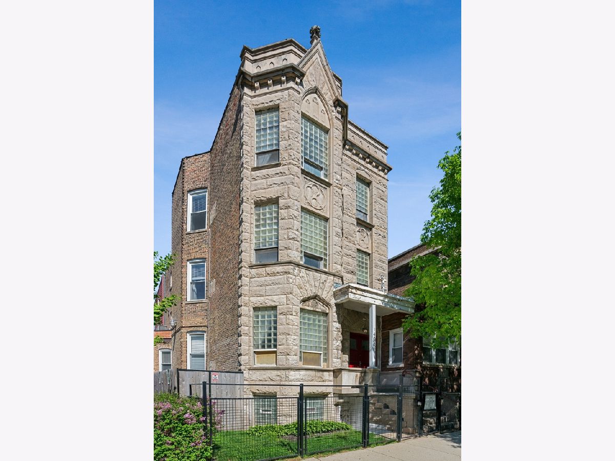  For Rent Chicago Illinois, 1406 Washtenaw
