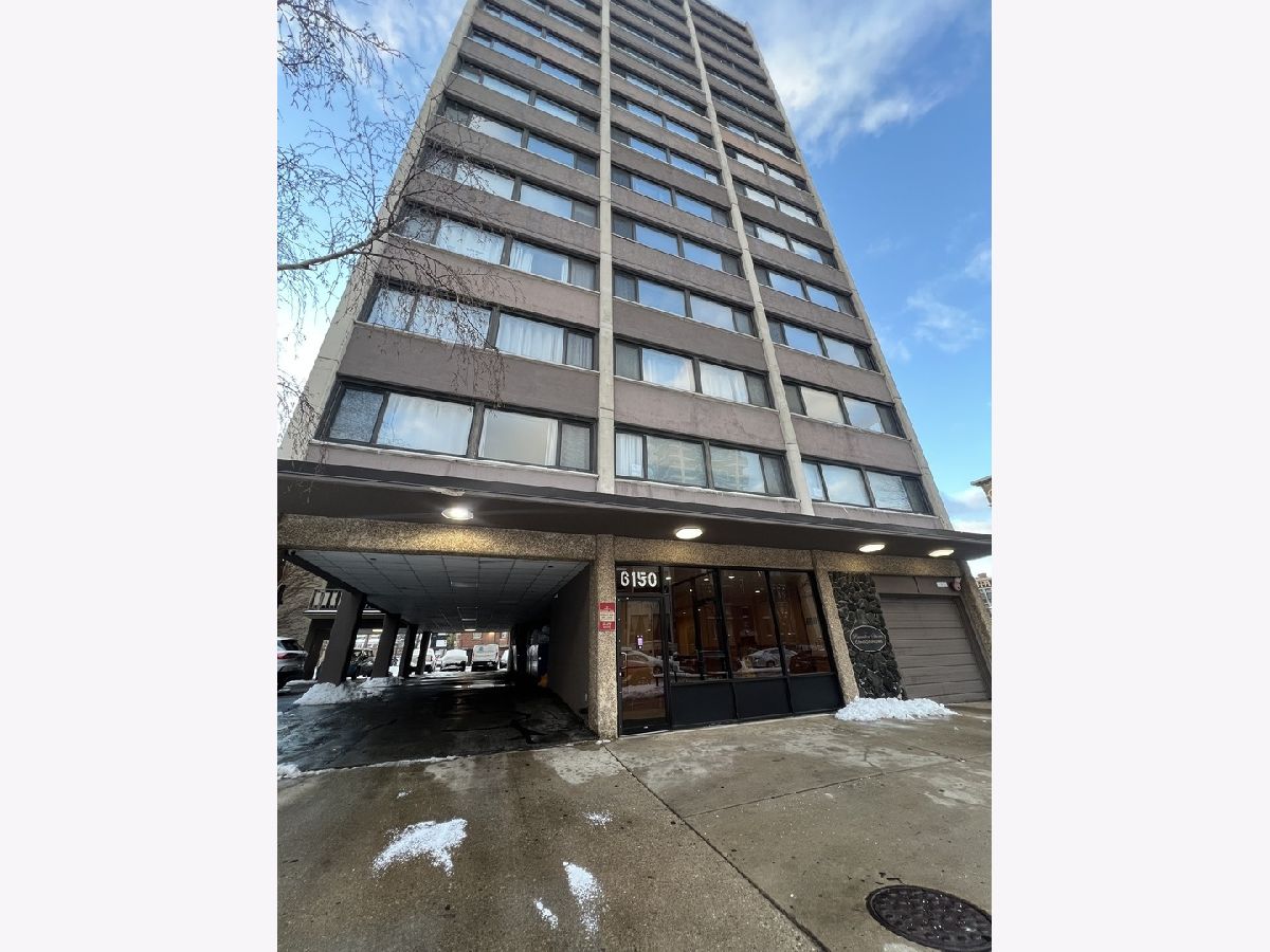  For Rent Chicago Illinois, 6150 Kenmore