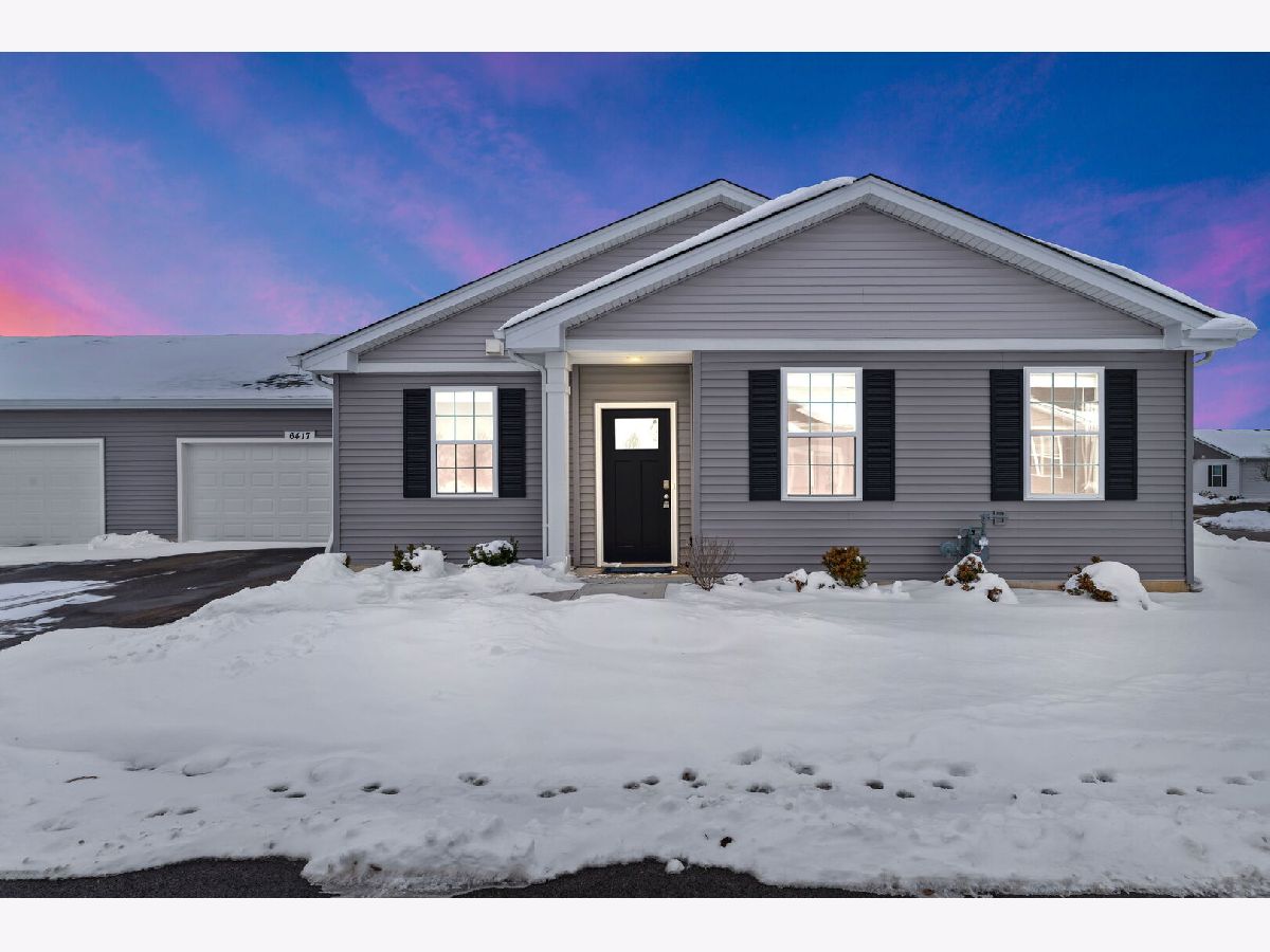  For Sale Wonder Lake Illinois, 6417 Juniper Drive