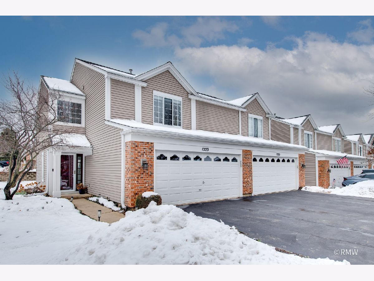  Rented Bartlett Illinois, 1223 Summersweet