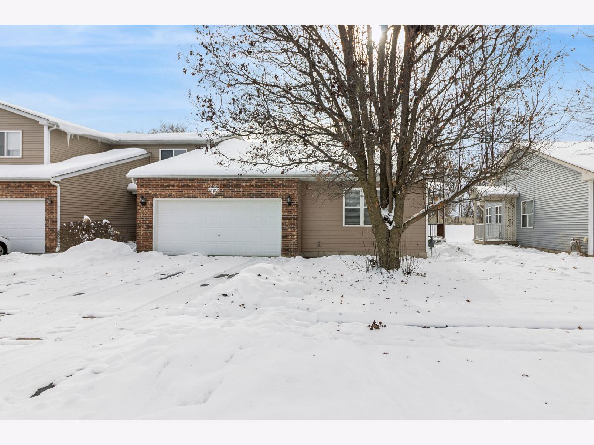  For Sale Somonauk Illinois, 225 Morrow Street