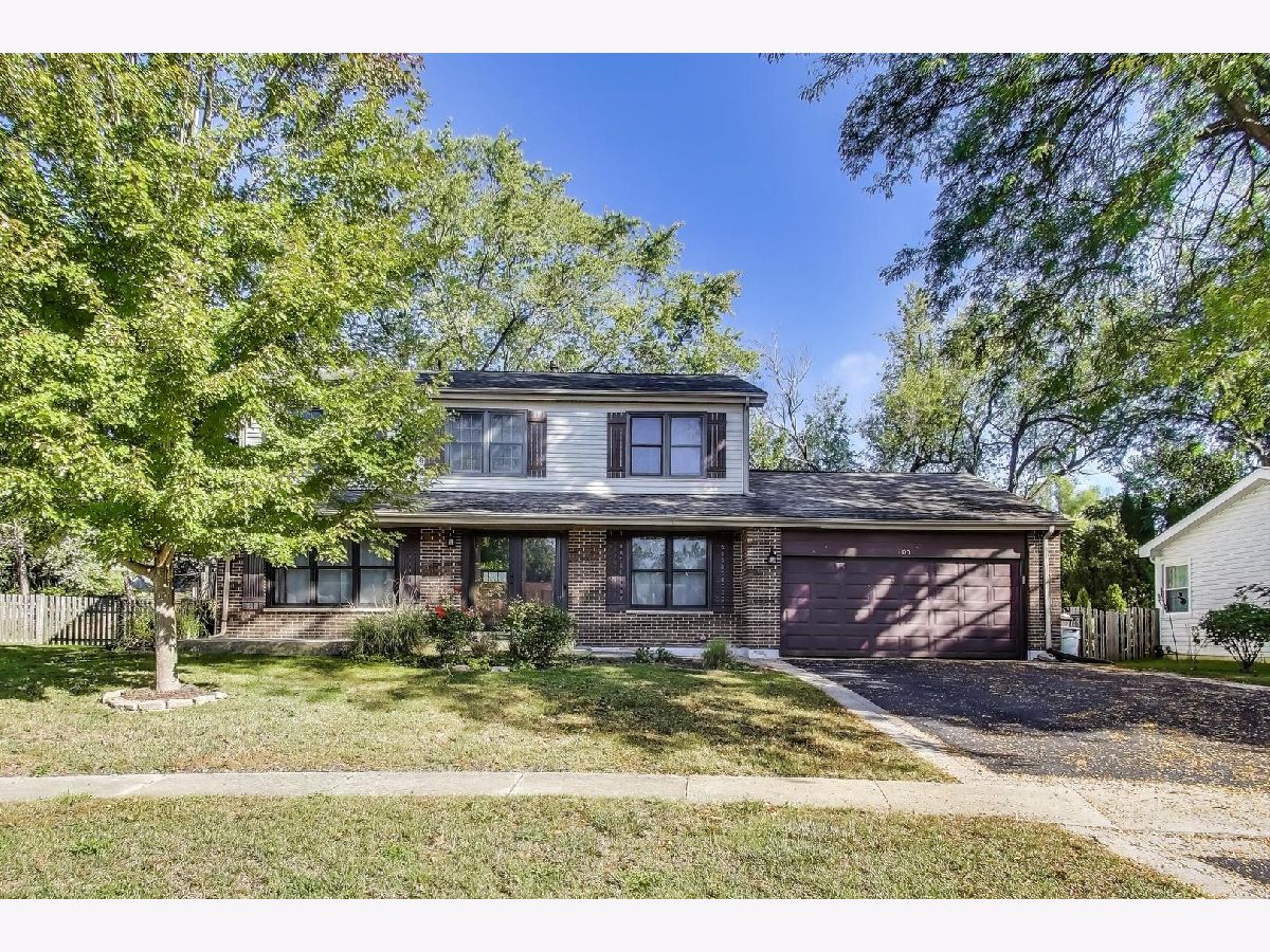  For Sale Lake Zurich Illinois, 600 Ivy Court