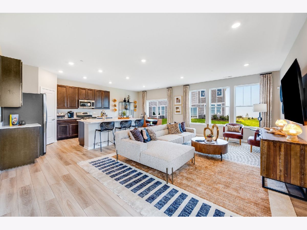  For Rent Algonquin Illinois, 1261 Glenmont