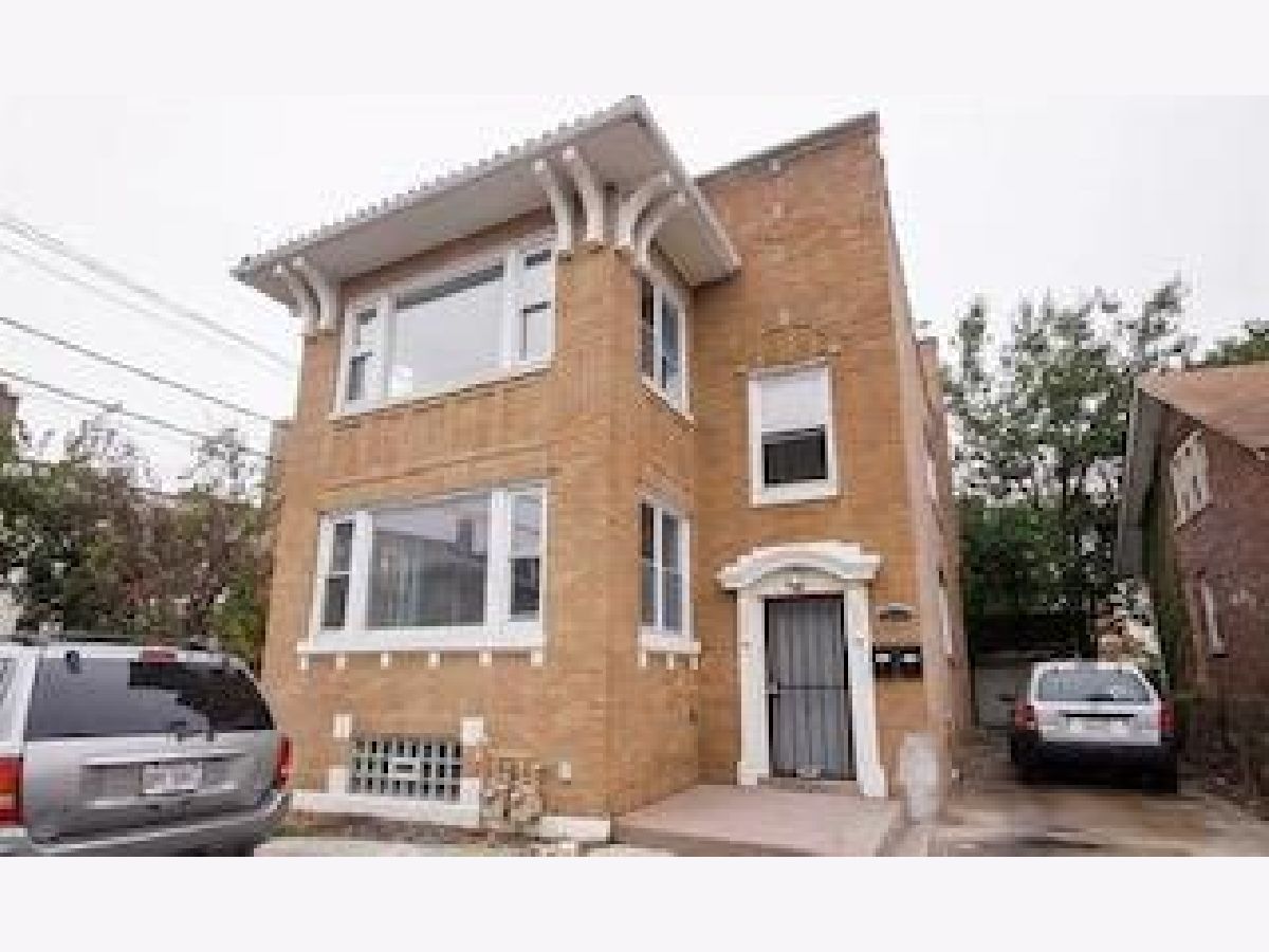  For Rent Chicago Illinois, 2525 72nd