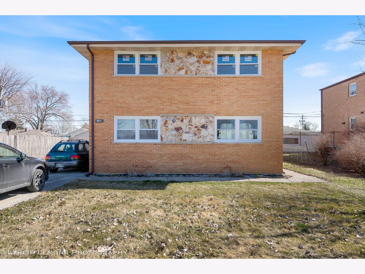  For Rent Bridgeview Illinois, 7653 Roberts