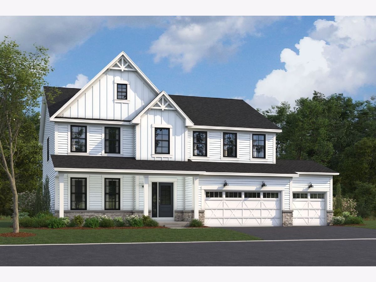  For Sale Plainfield Illinois, 12906 Slate Lane