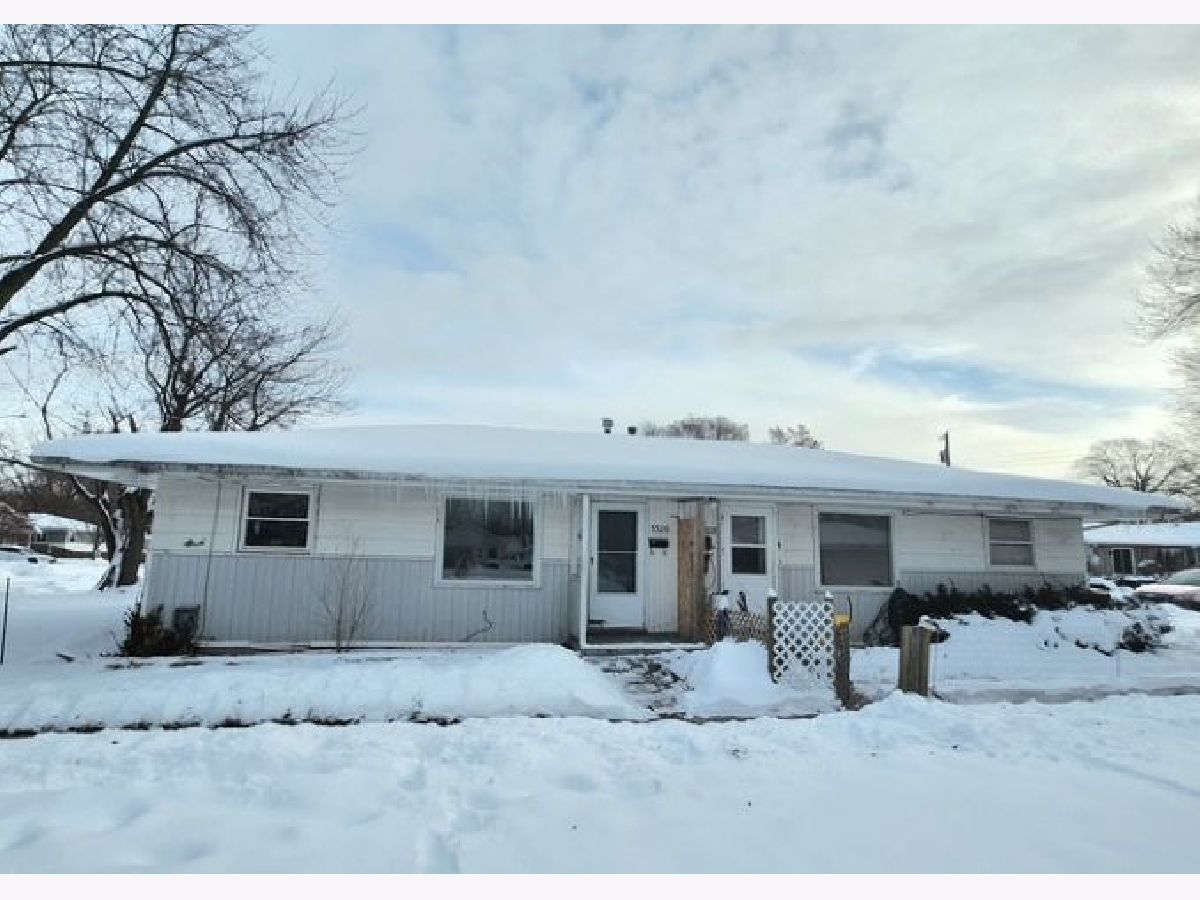  For Sale Rockford Illinois, 3326 Montrose Avenue