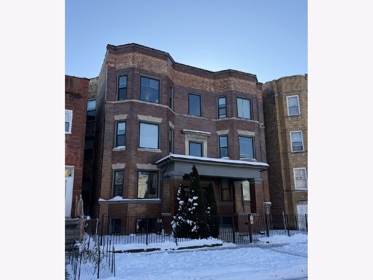  For Rent Chicago Illinois, 3339 Adams