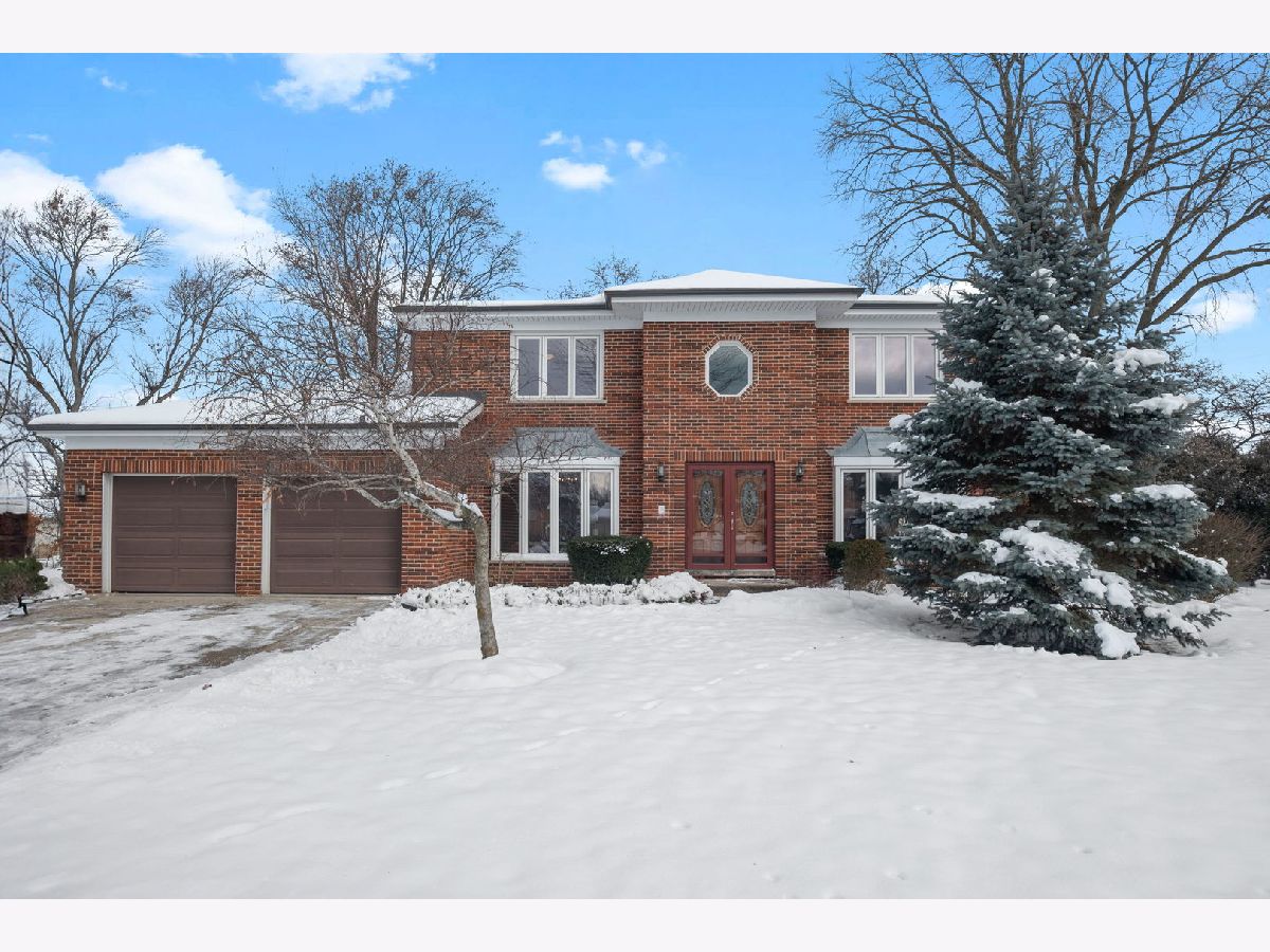  For Sale Glenview Illinois, 1045 Crystal Court