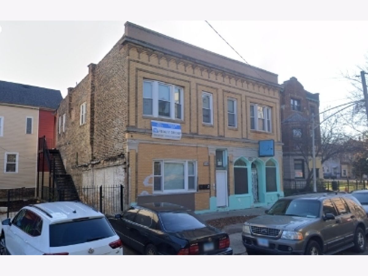  For Rent Chicago Illinois, 1943 48th