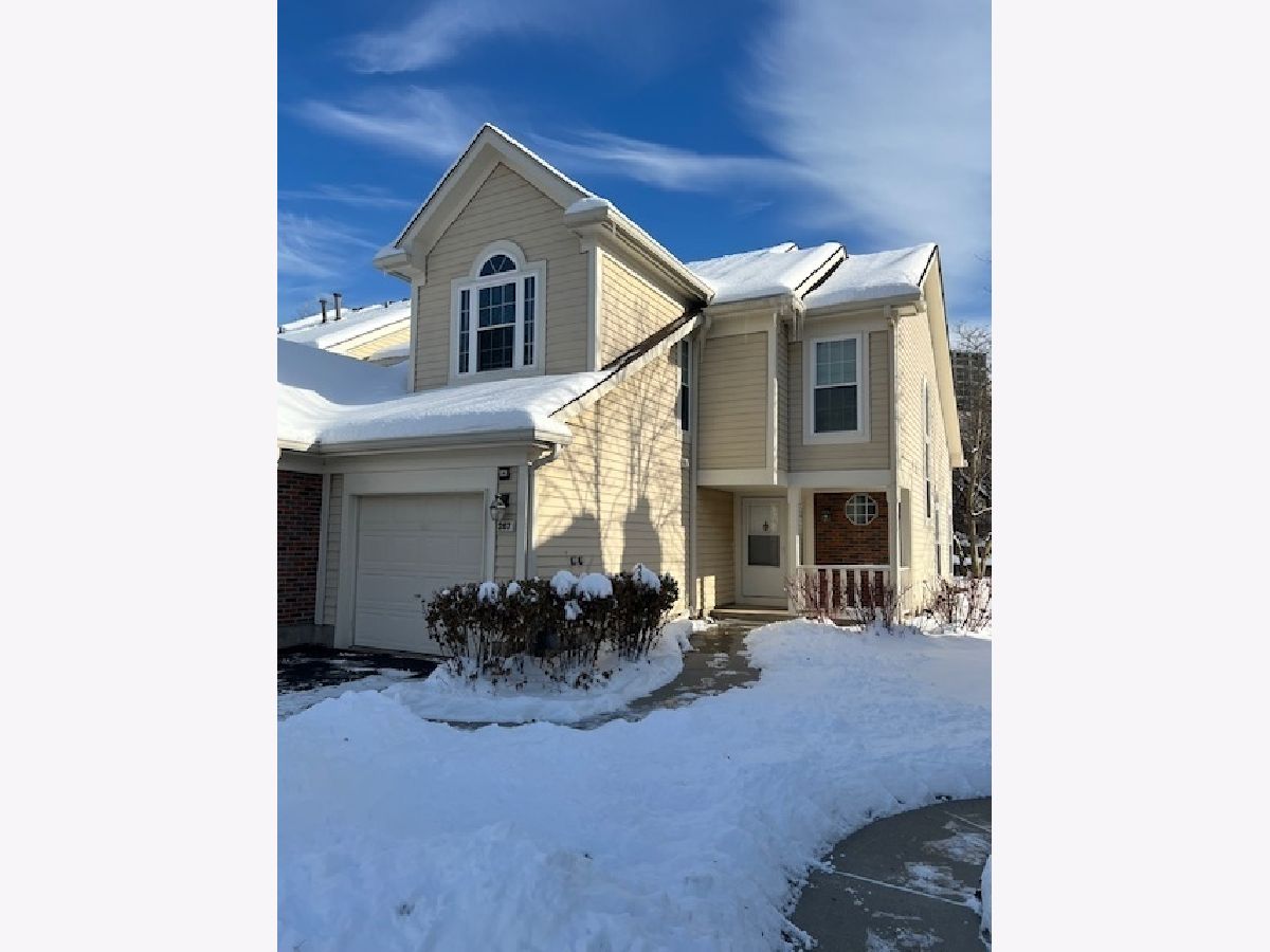  For Rent Schaumburg Illinois, 267 Cobblestone