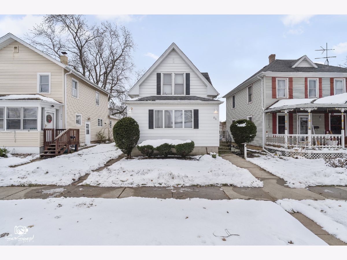  For Sale Manteno Illinois, 276 Second Street