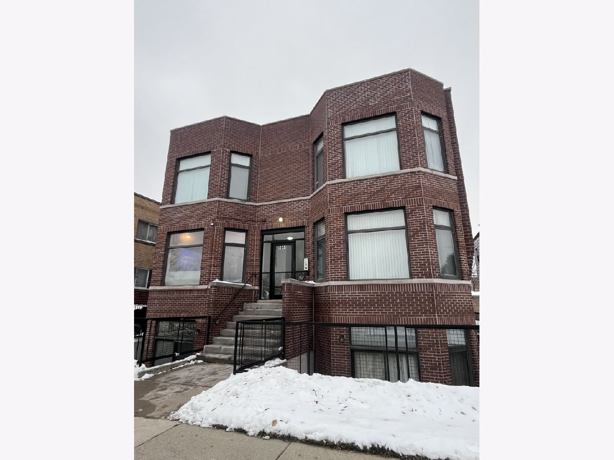  For Rent Chicago Illinois, 5644 California