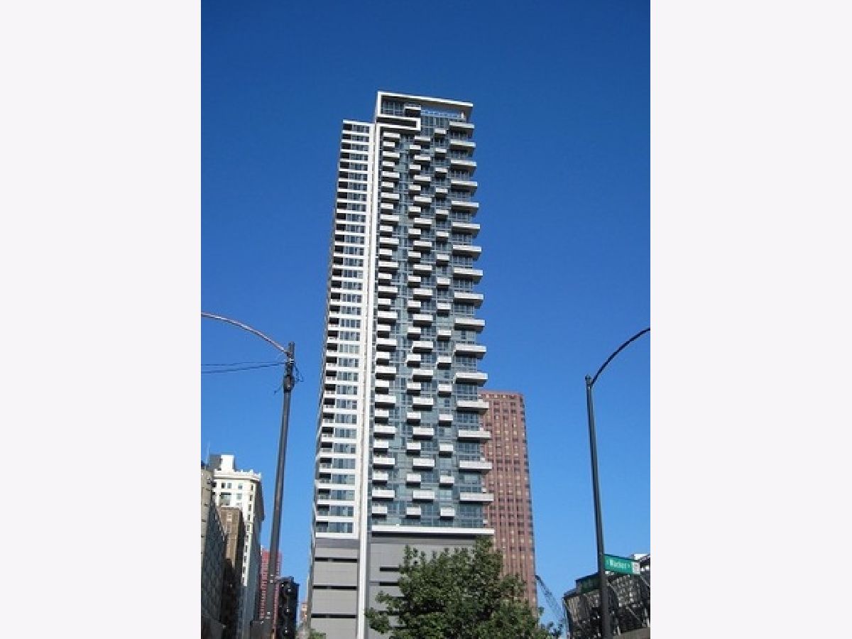  For Rent Chicago Illinois, 235 Van Buren