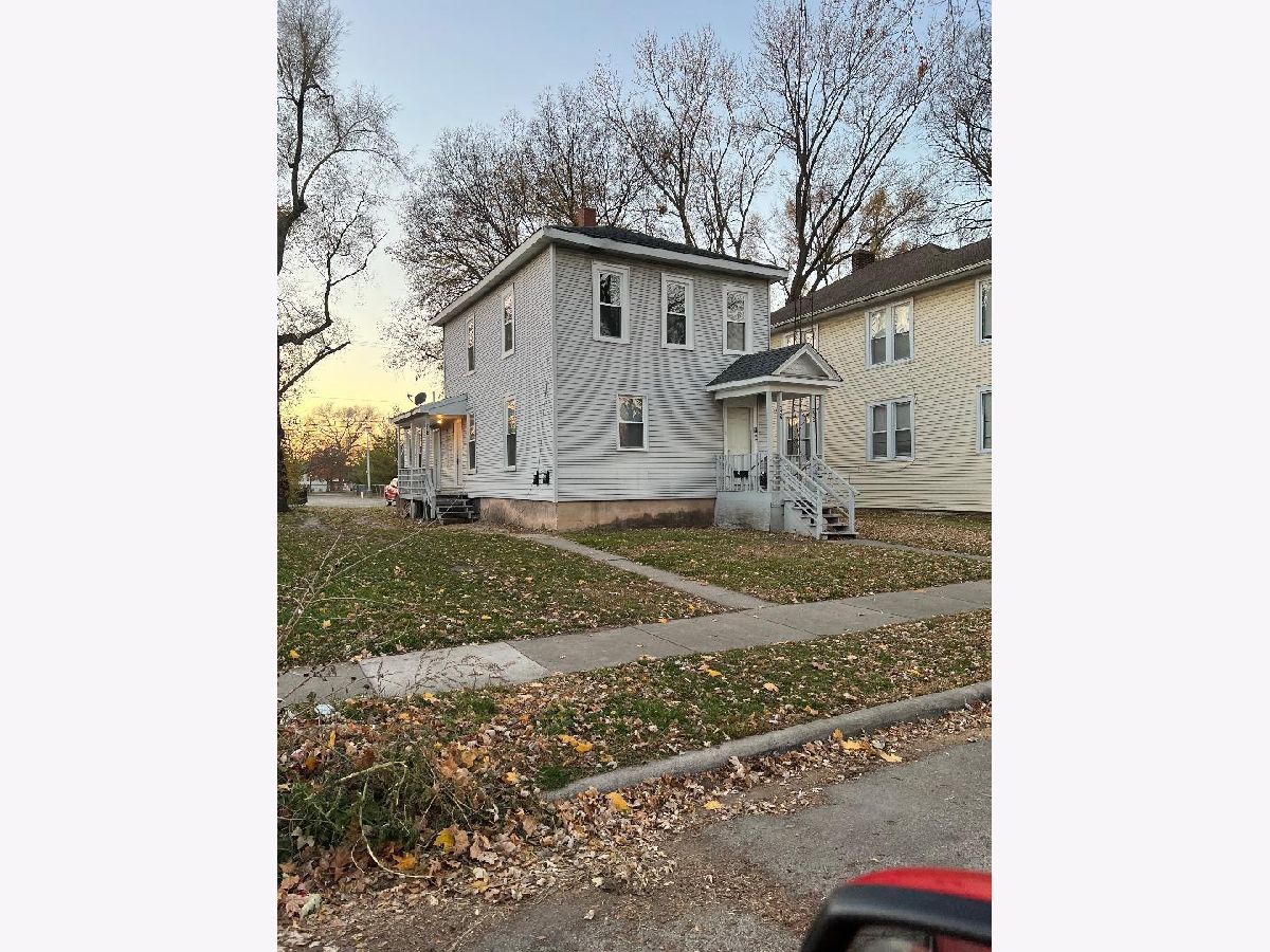  For Rent Kankakee Illinois, 343 Harrison