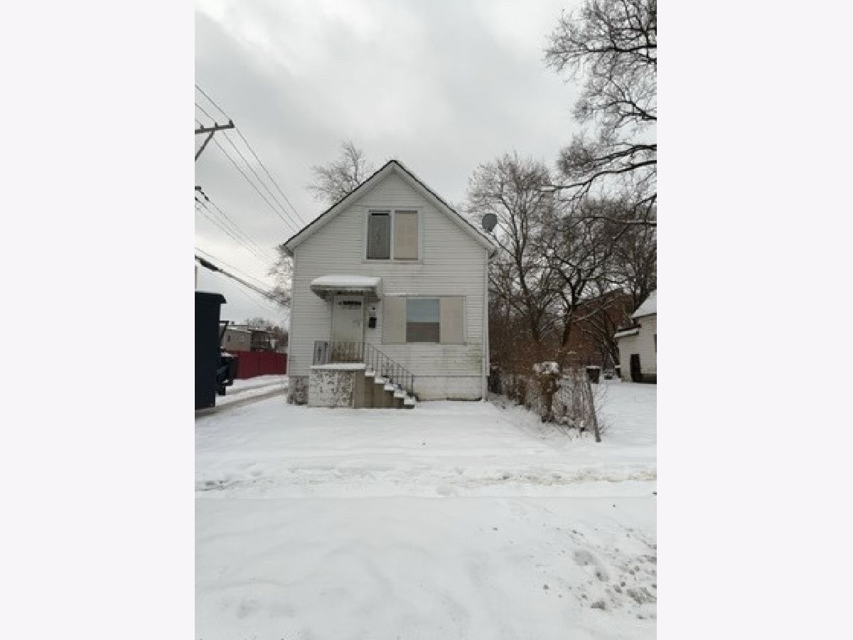  For Sale Chicago Illinois, 215 107th Street
