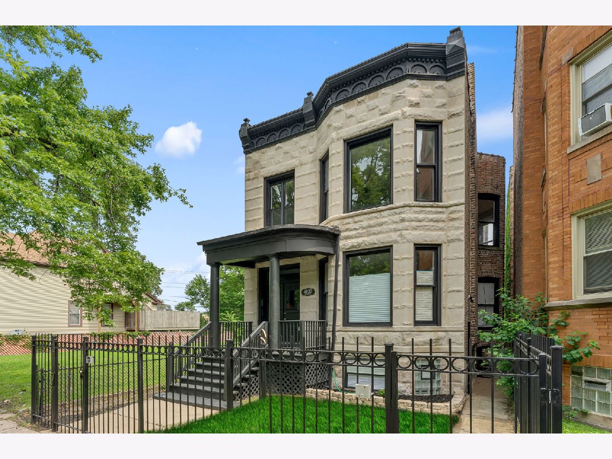  For Rent Chicago Illinois, 6923 Vernon
