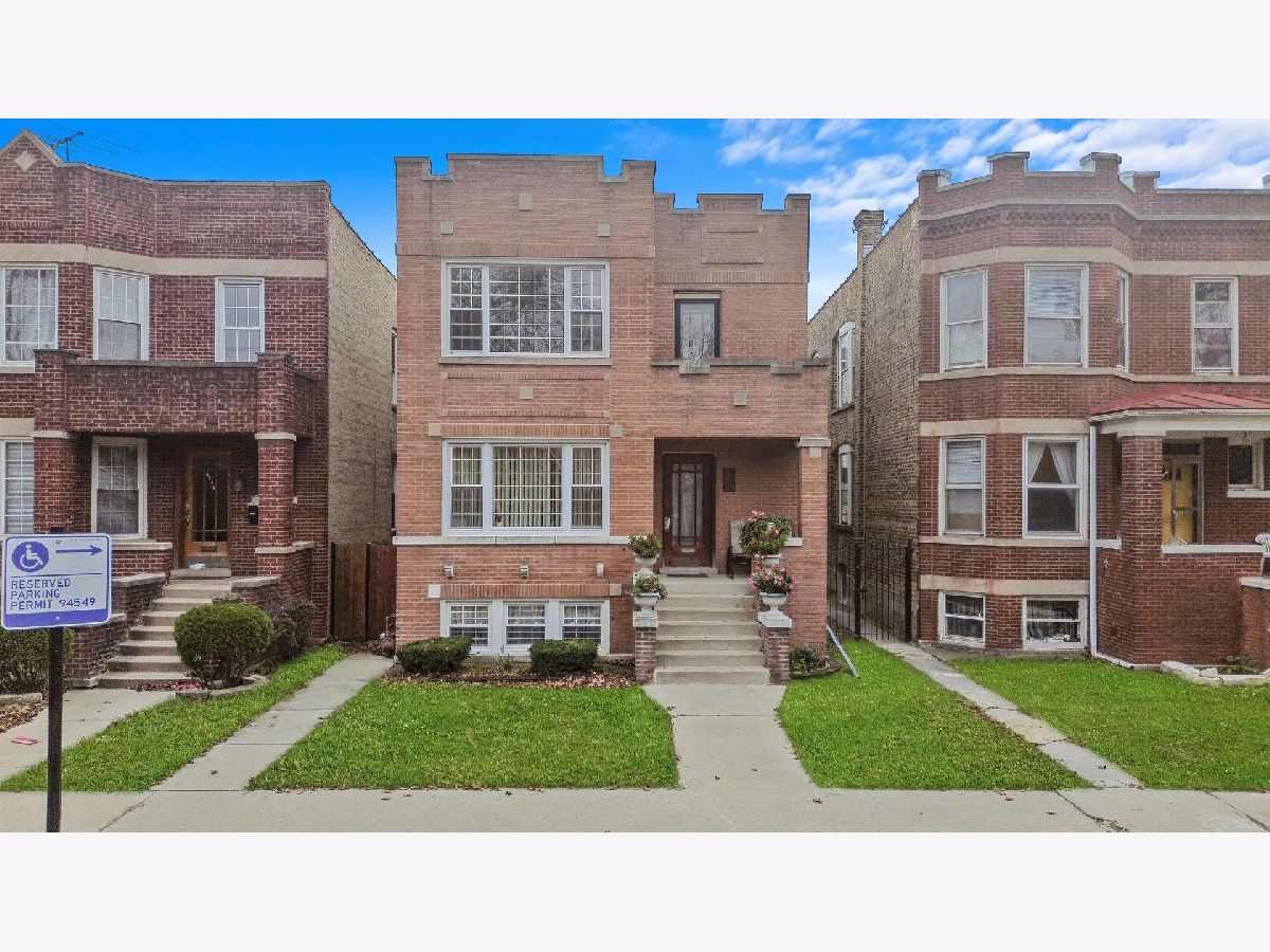  For Rent Chicago Illinois, 4239 Melrose