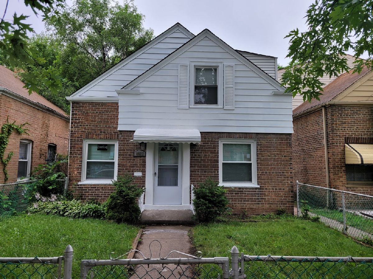  For Rent Chicago Illinois, 8617 Bennett