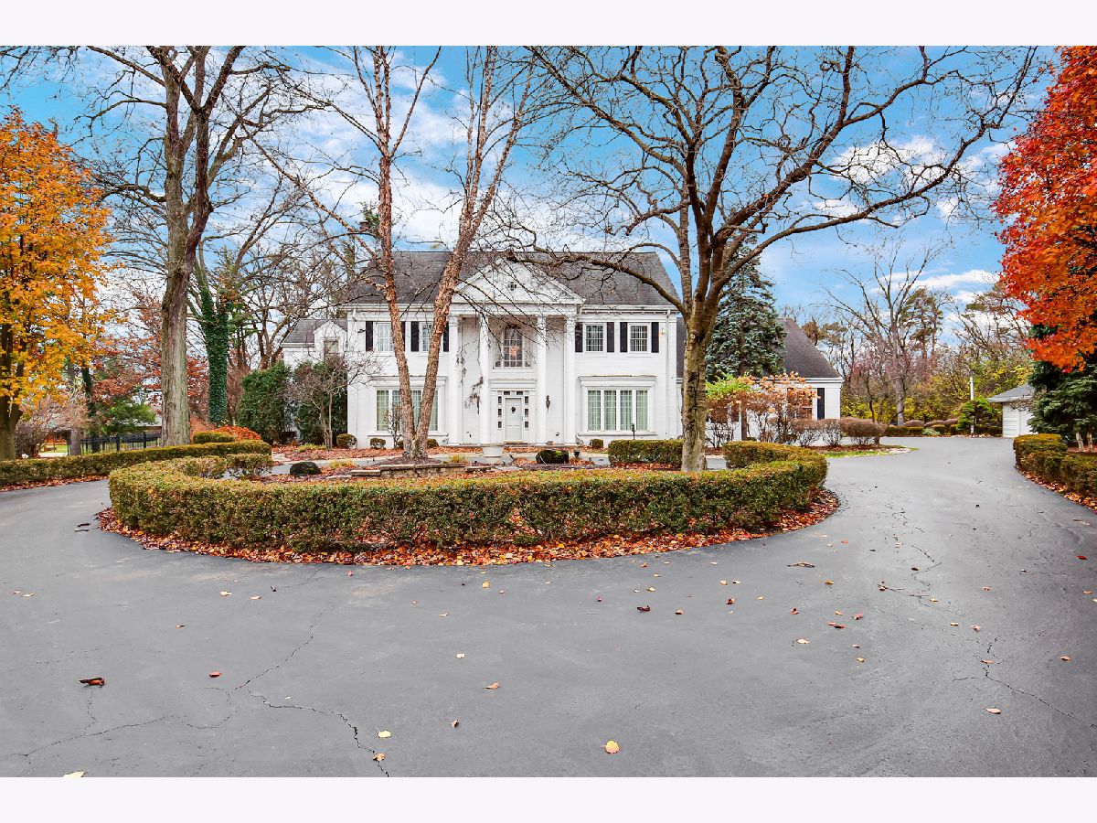  For Sale Burr Ridge Illinois, 9S174 Drew Avenue