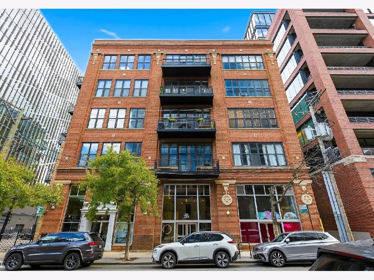  For Rent Chicago Illinois, 215 Aberdeen