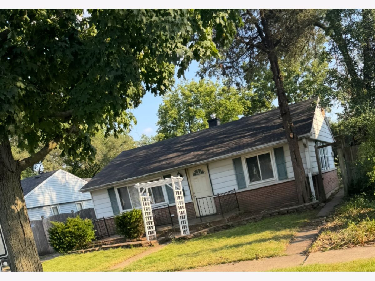  For Sale Lyons Illinois, 7911 45th Street