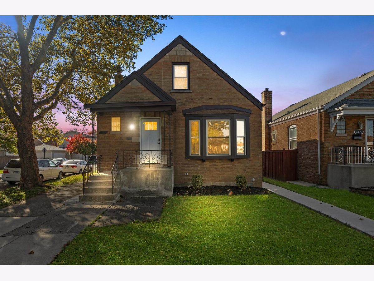  For Sale Chicago Illinois, 3801 69th Street
