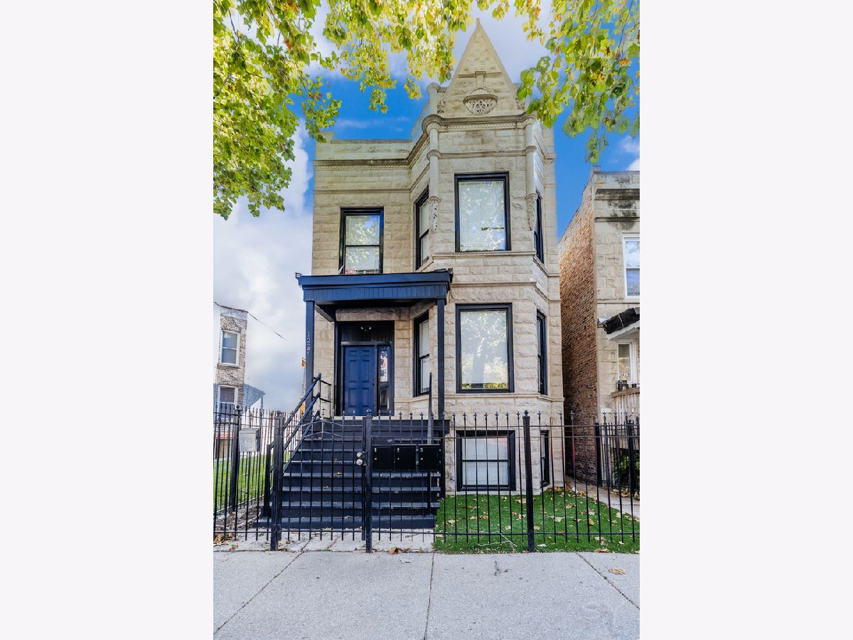  For Sale Chicago Illinois, 1227 Springfield Avenue