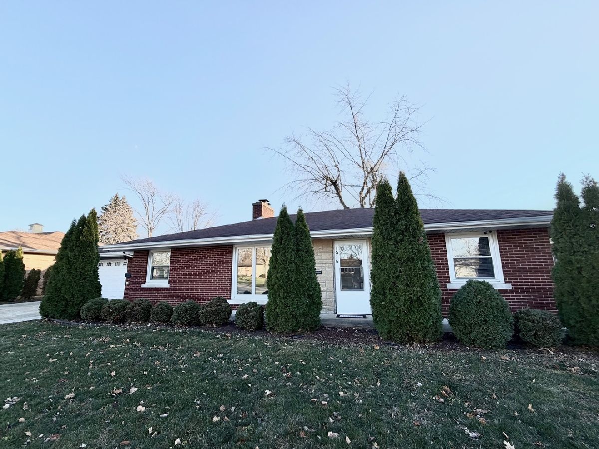  For Rent Joliet Illinois, 1616 Mayfield