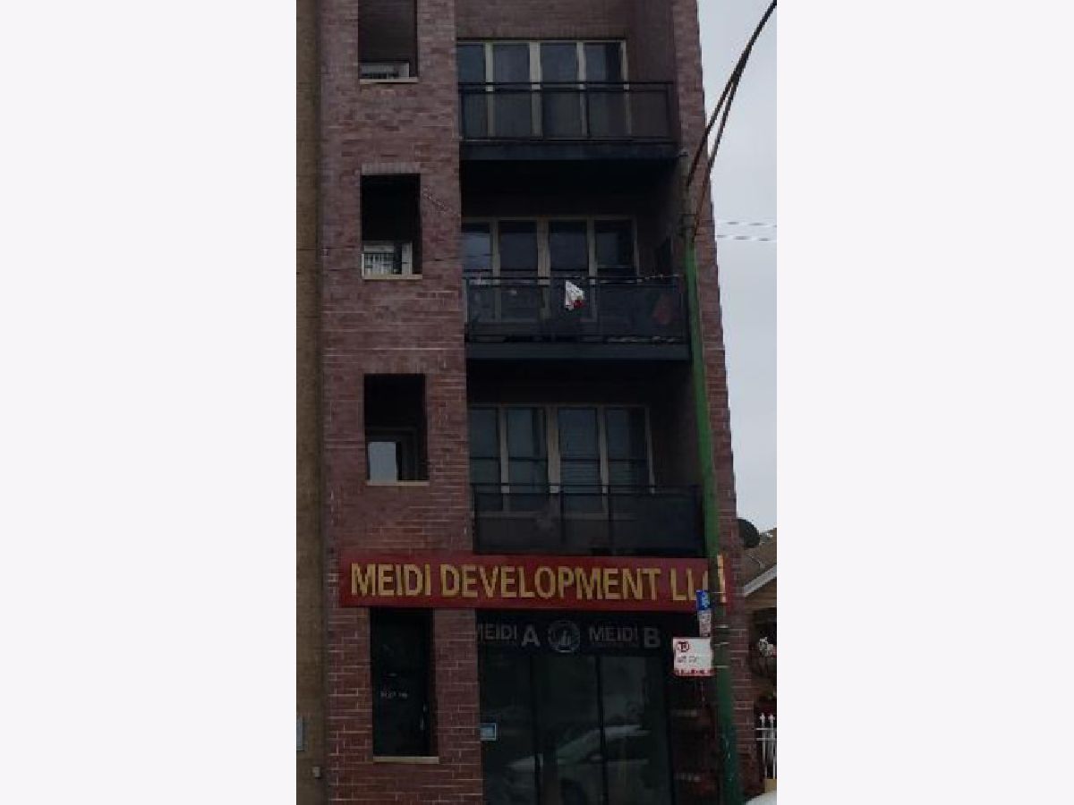  For Sale Chicago Illinois, 3225 Archer Avenue