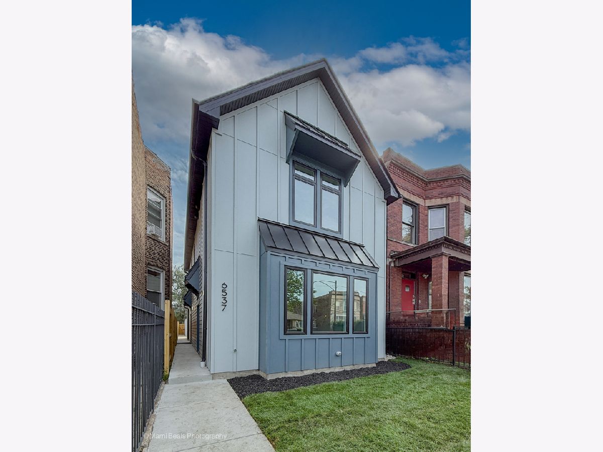  For Sale Chicago Illinois, 6537 Rhodes Avenue
