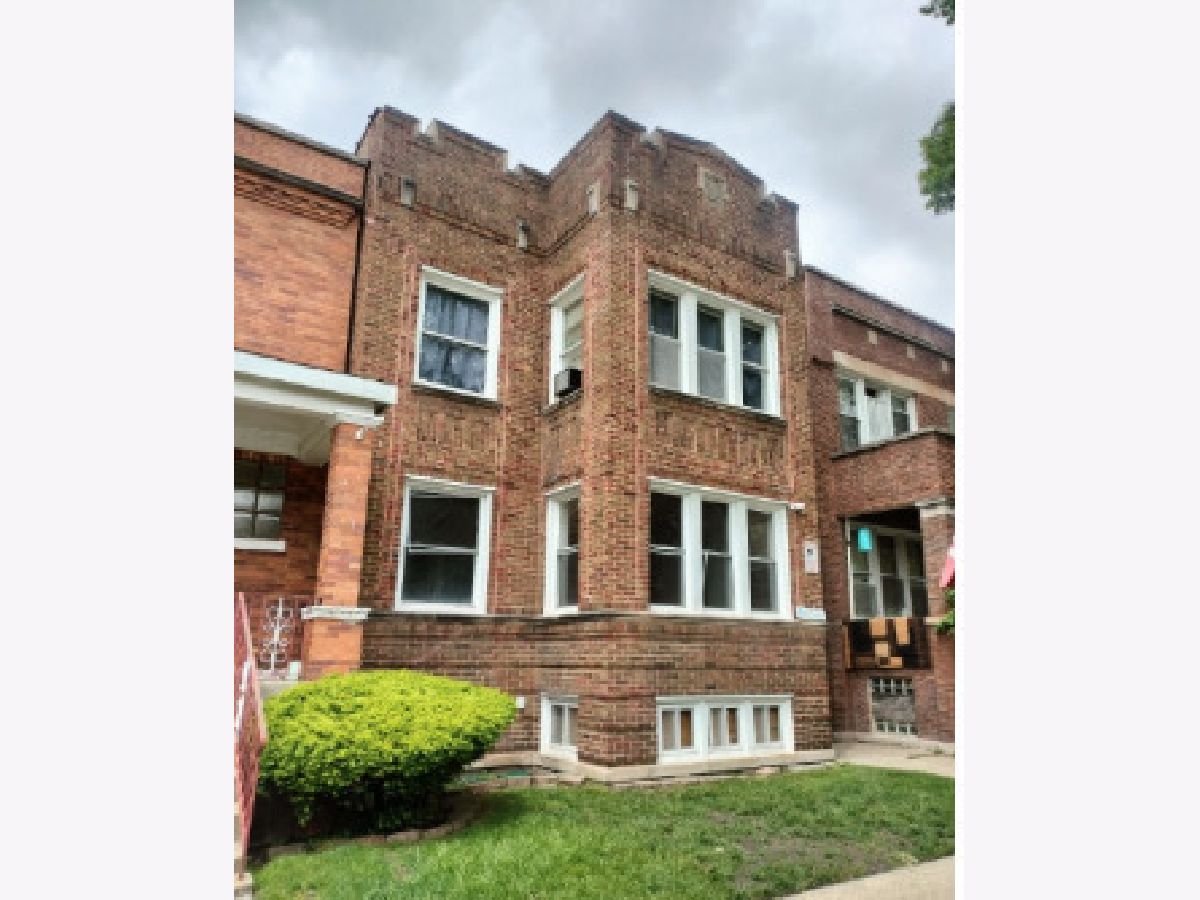  For Rent Chicago Illinois, 7408 Eberhart
