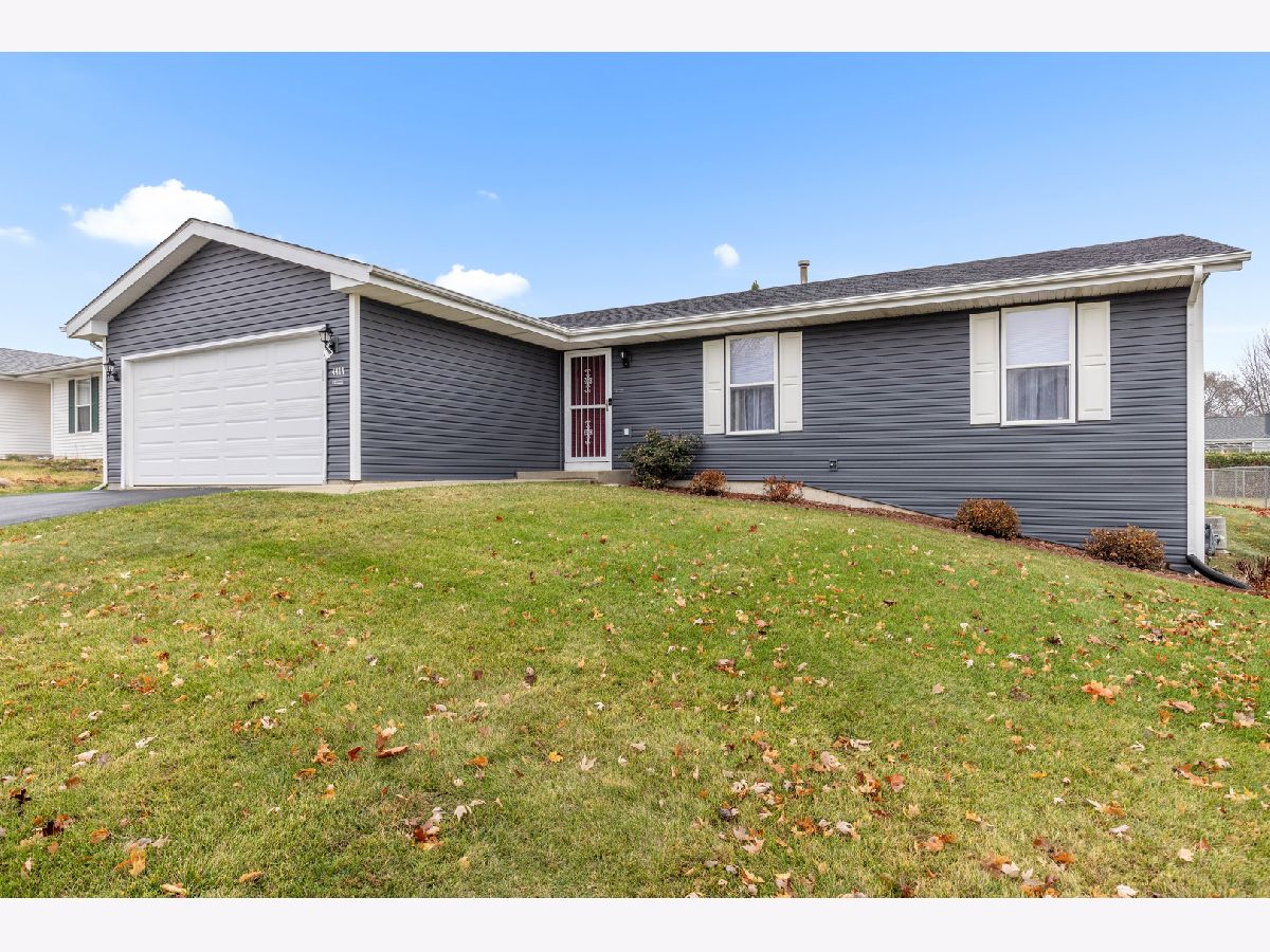  Sold Rockford Illinois, 4414 Sunbury